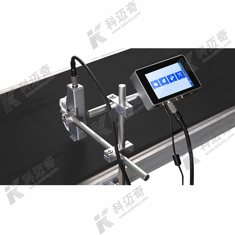高解析噴碼機與普通噴碼機有什么區(qū)別？